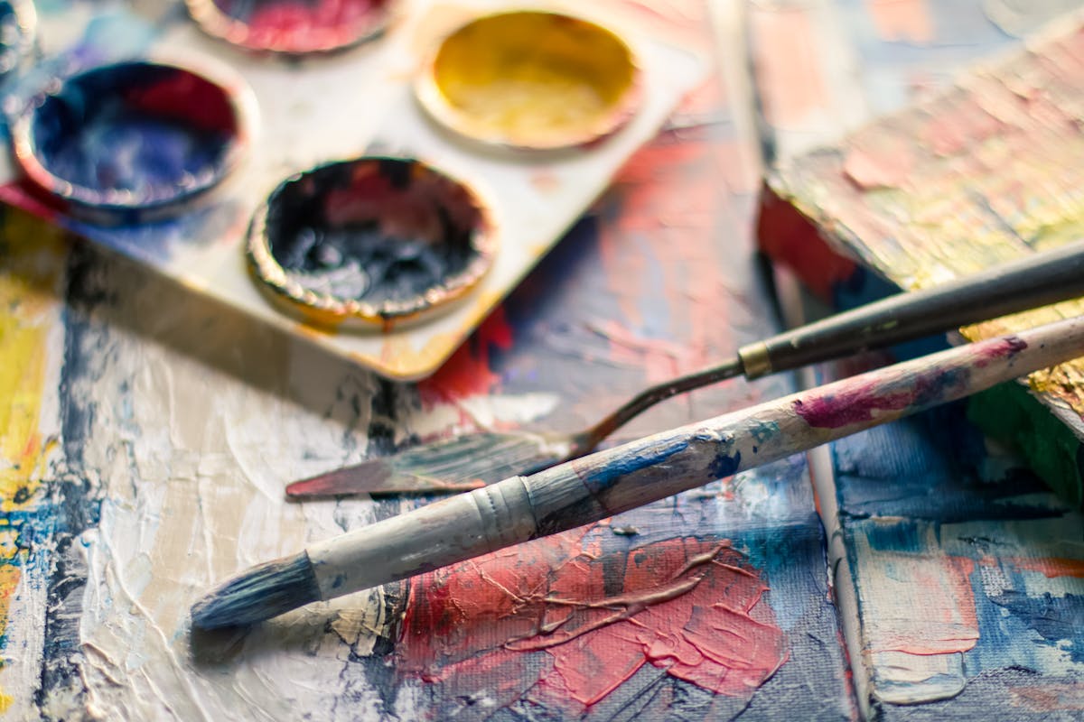 Offrir un tableau original : le guide du cadeau parfait