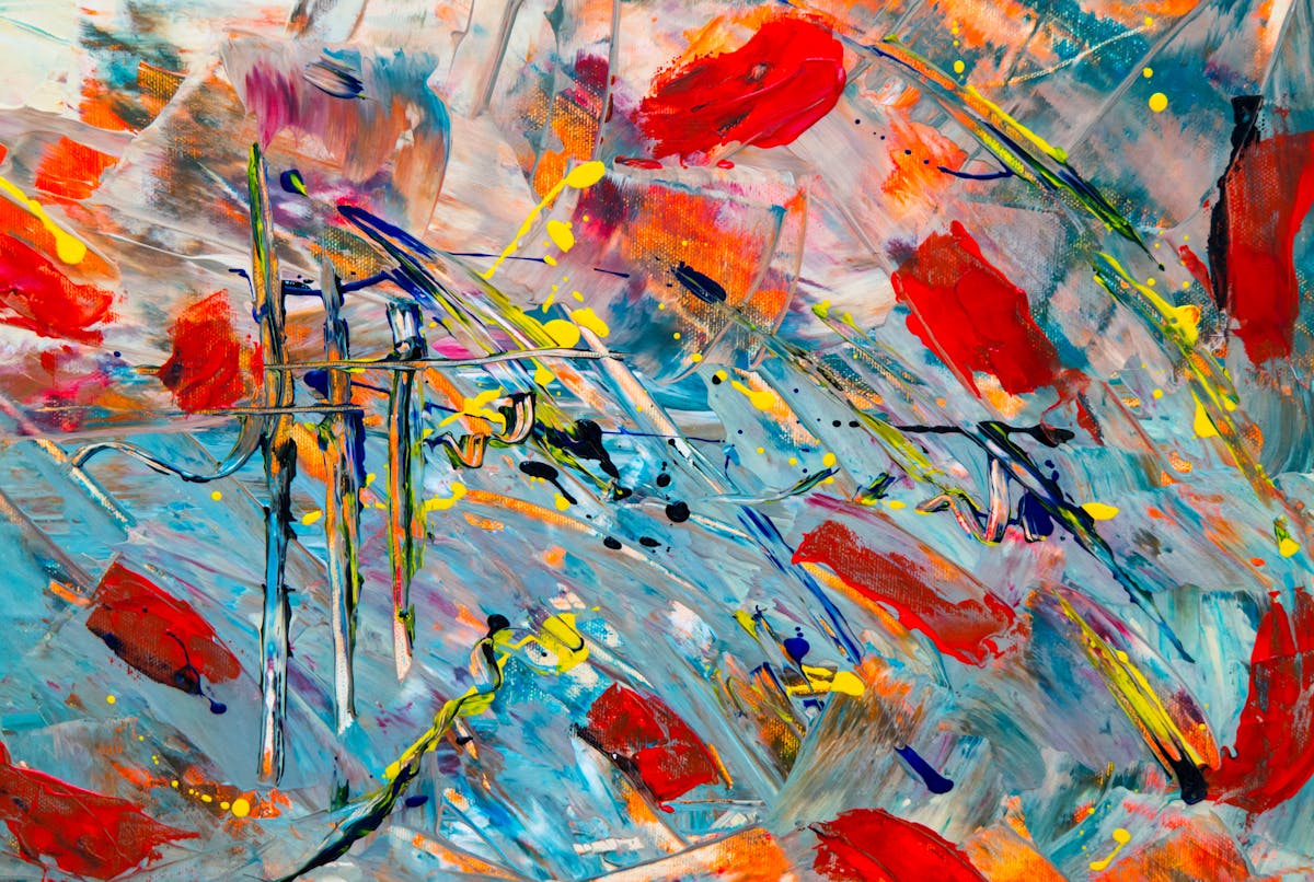 L'art original : un investissement passion