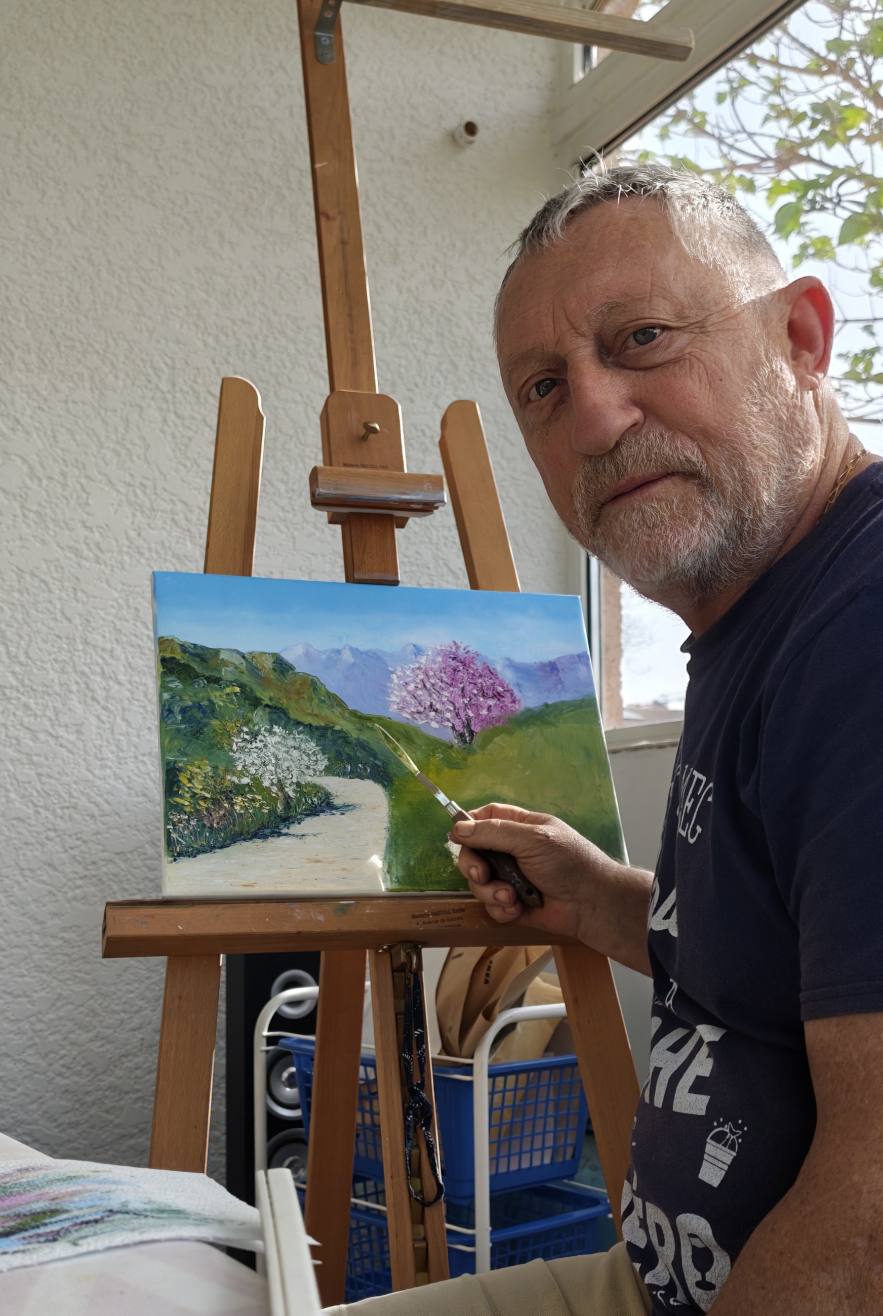 Olivier DEVOGELAERE