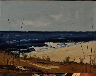 Les dunes